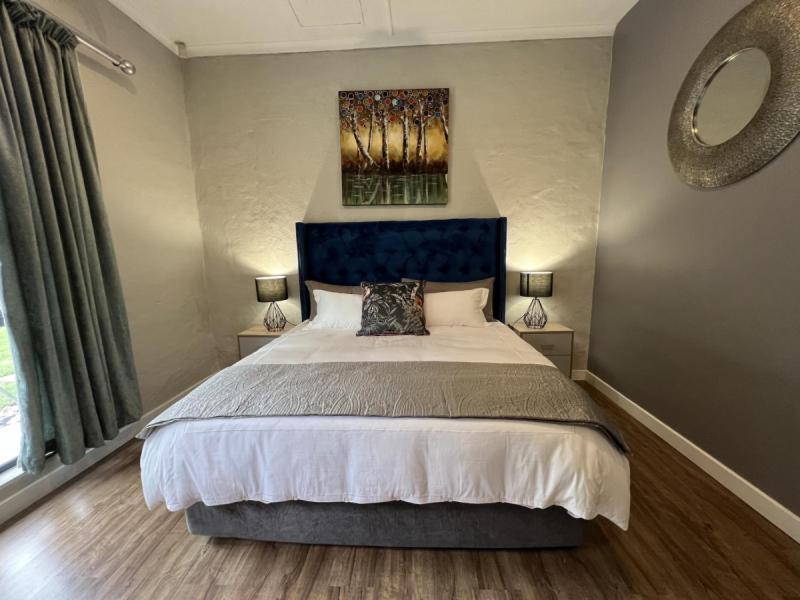 Le'Ciara Luxury Guest House Johannesburg Exterior foto