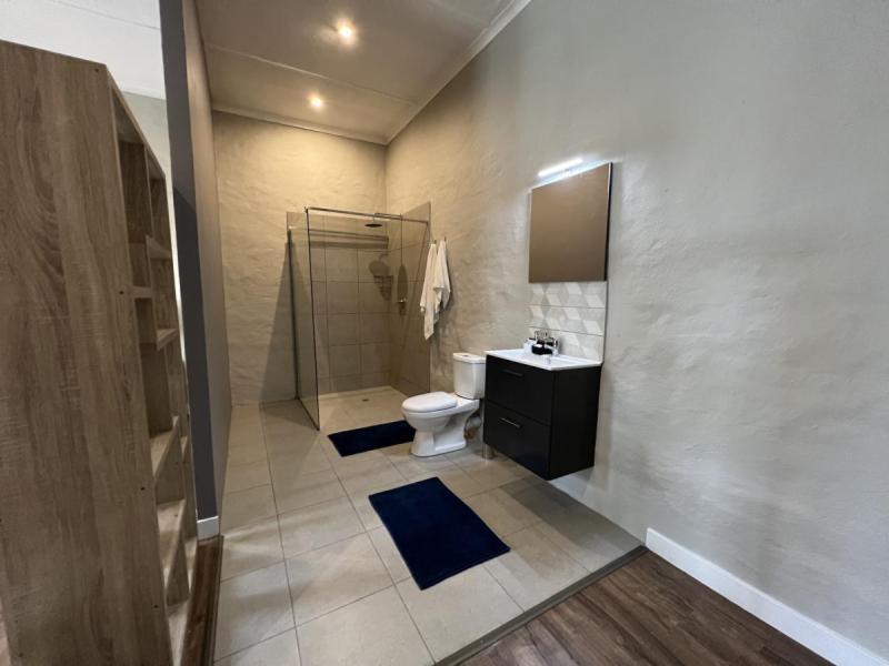Le'Ciara Luxury Guest House Johannesburg Exterior foto