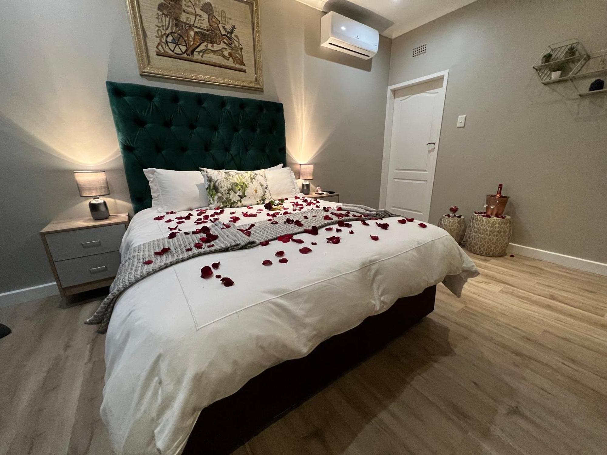 Le'Ciara Luxury Guest House Johannesburg Exterior foto