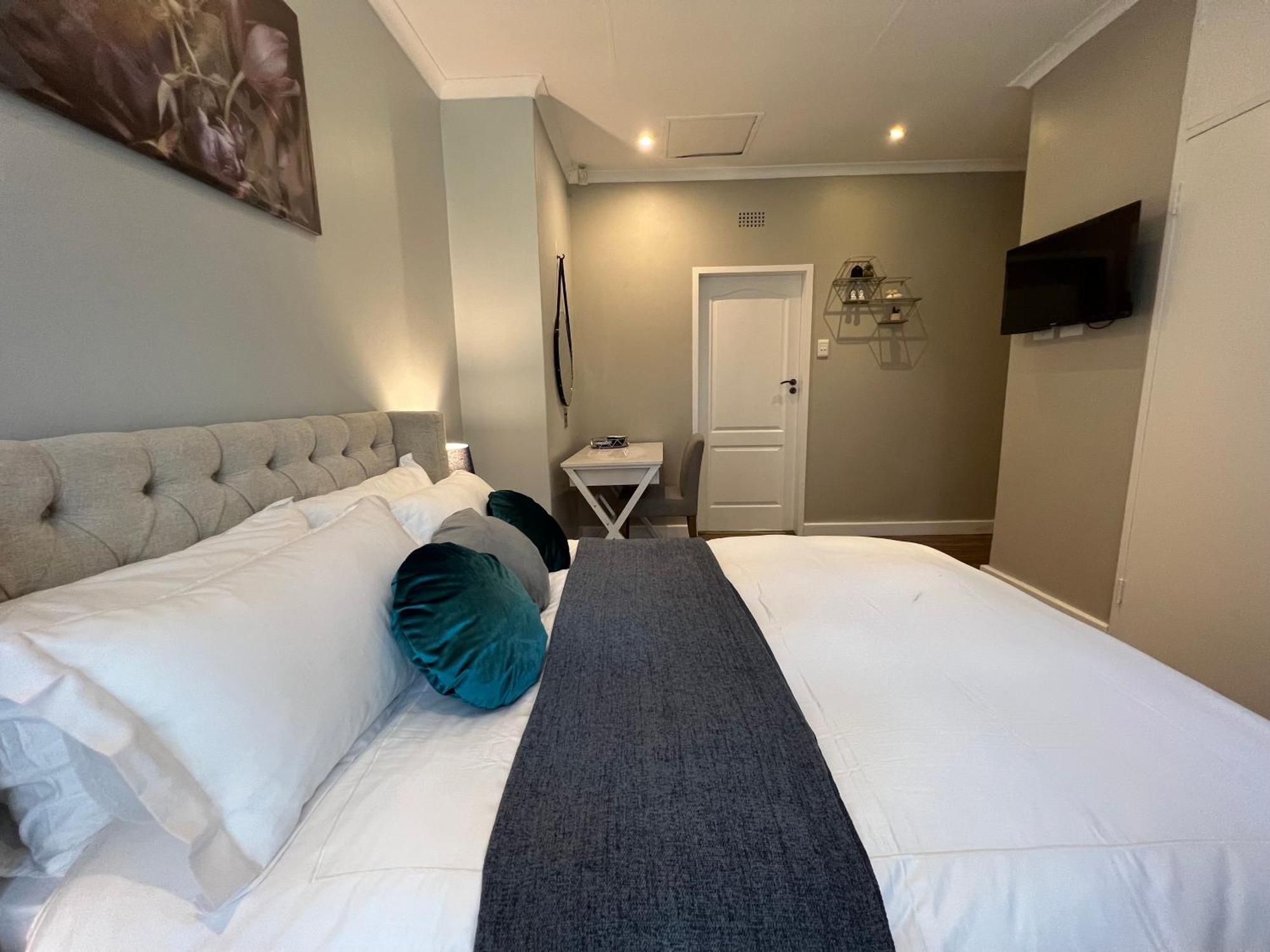 Le'Ciara Luxury Guest House Johannesburg Exterior foto
