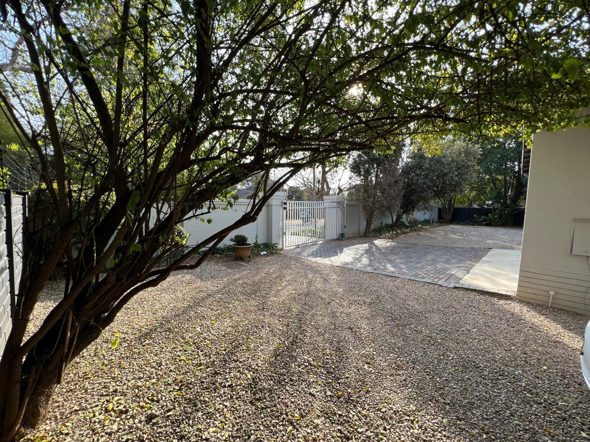 Le'Ciara Luxury Guest House Johannesburg Exterior foto
