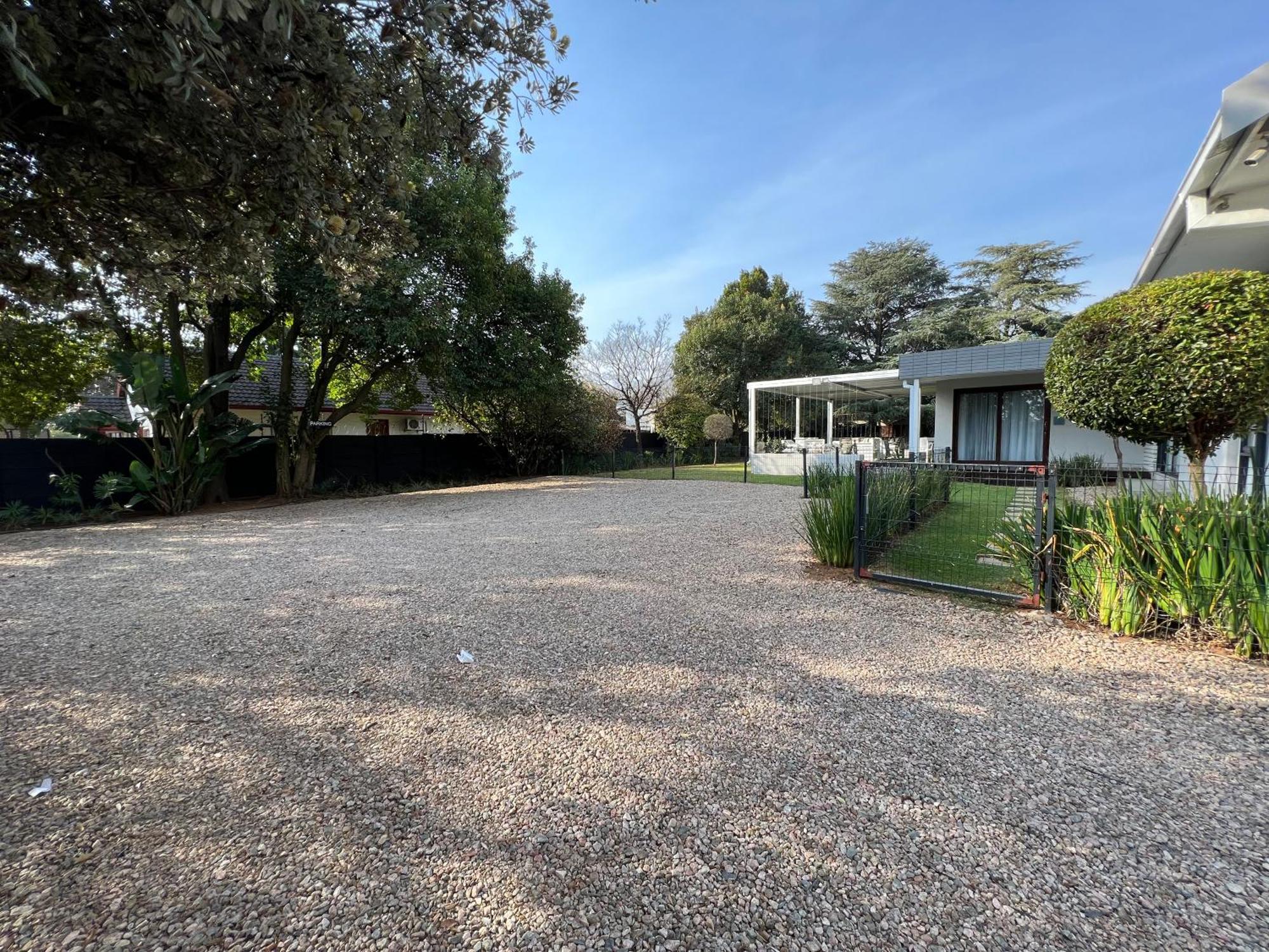Le'Ciara Luxury Guest House Johannesburg Exterior foto