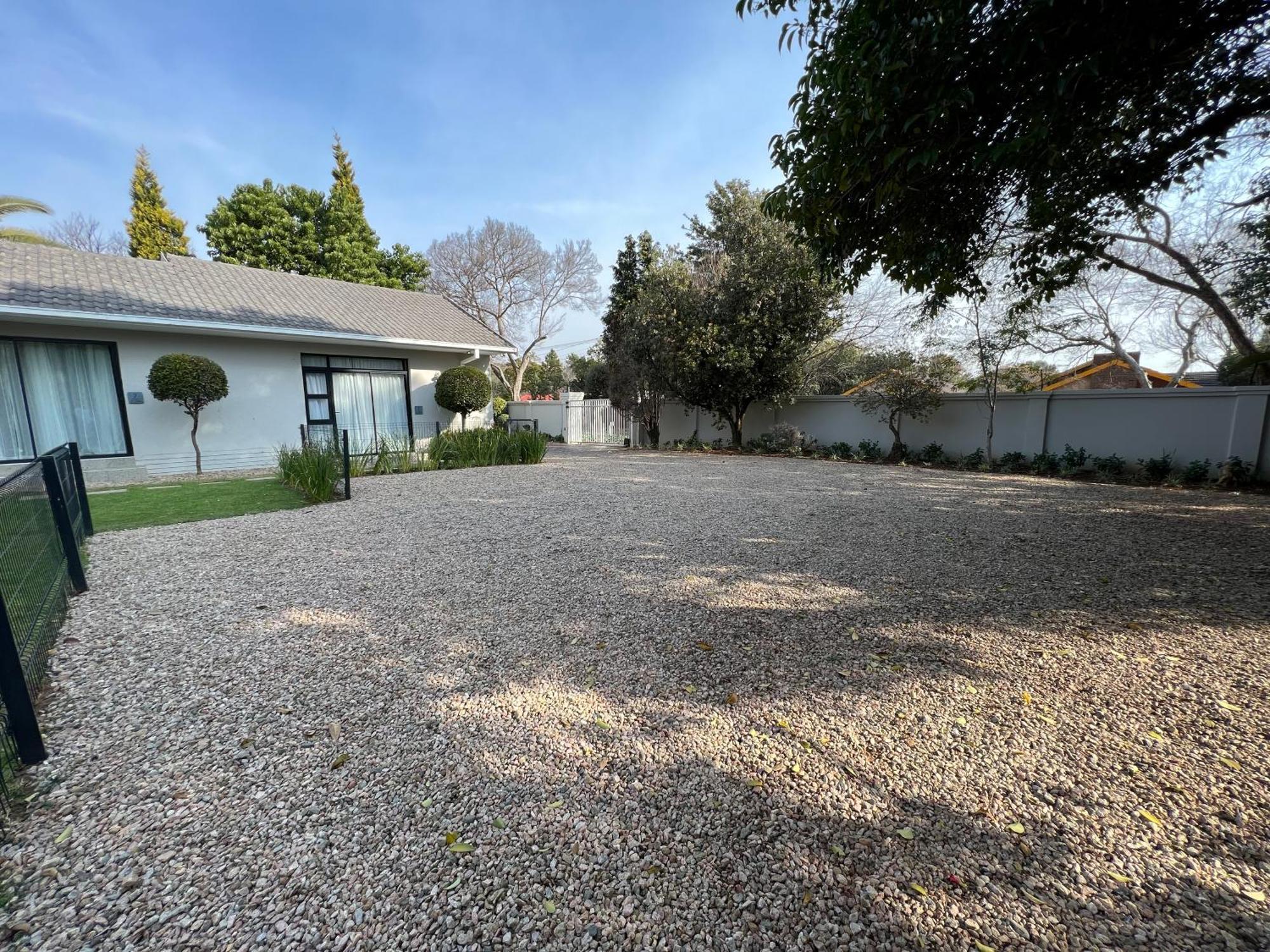 Le'Ciara Luxury Guest House Johannesburg Exterior foto