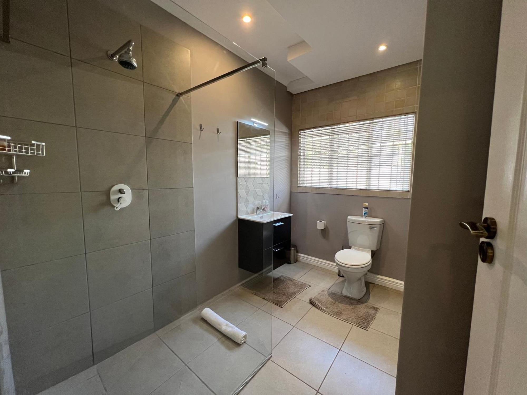 Le'Ciara Luxury Guest House Johannesburg Exterior foto